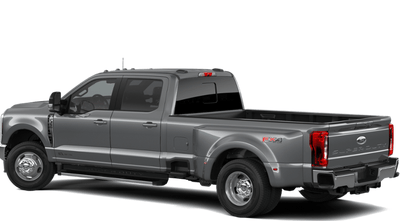 2026 Ford F-350 XLT
