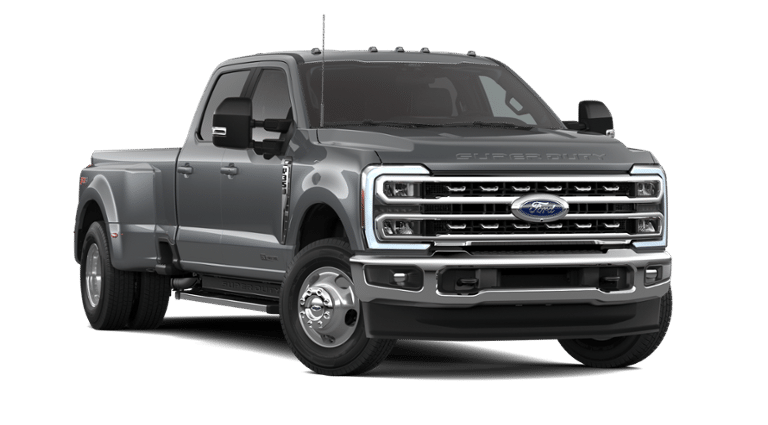 2026 Ford F-350 XLT