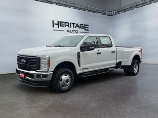 2026 Ford F-350 XL