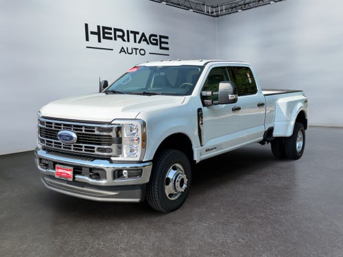 2026 Ford F-350 XLT