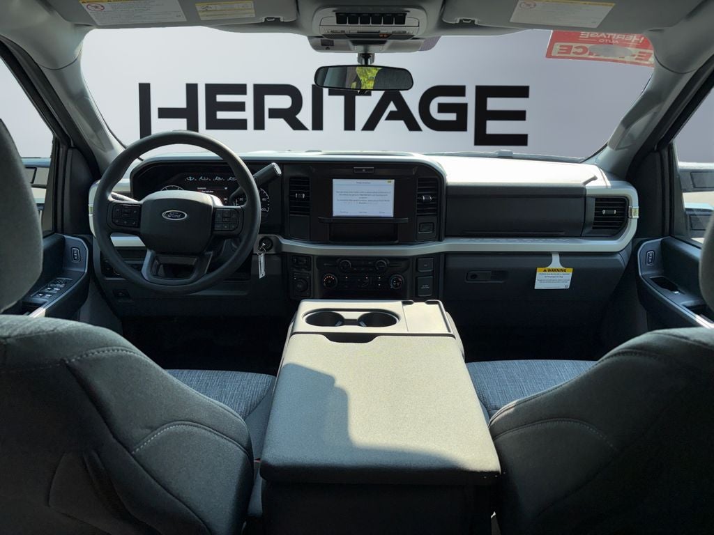 2026 Ford F-350 XLT