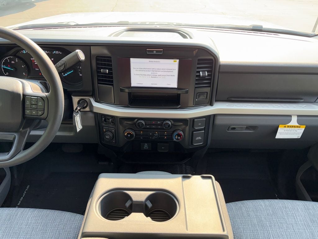 2026 Ford F-350 XLT