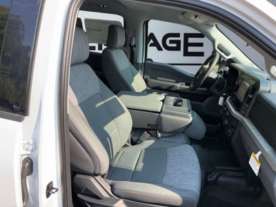 2026 Ford F-350 XLT