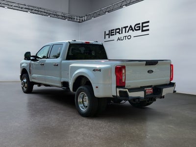 2026 Ford F-350 XLT