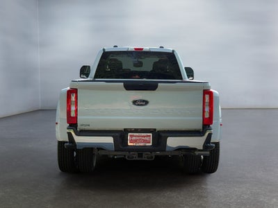 2026 Ford F-350 XLT