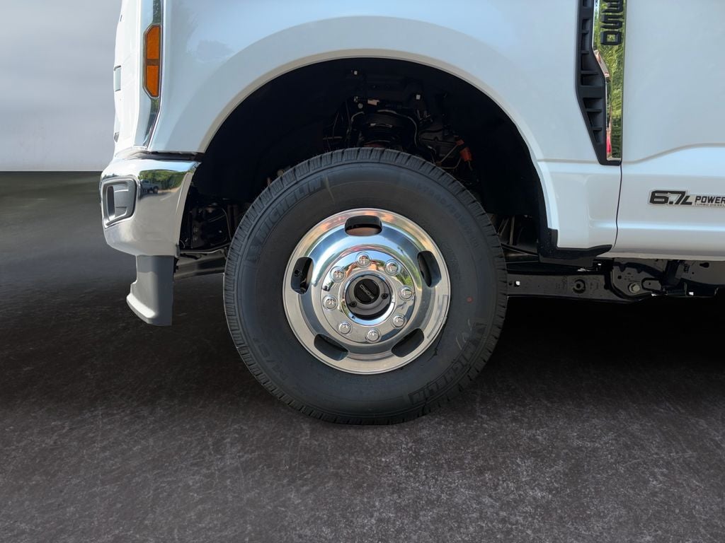 2026 Ford F-350 XLT