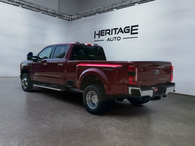 2026 Ford F-350 LARIAT