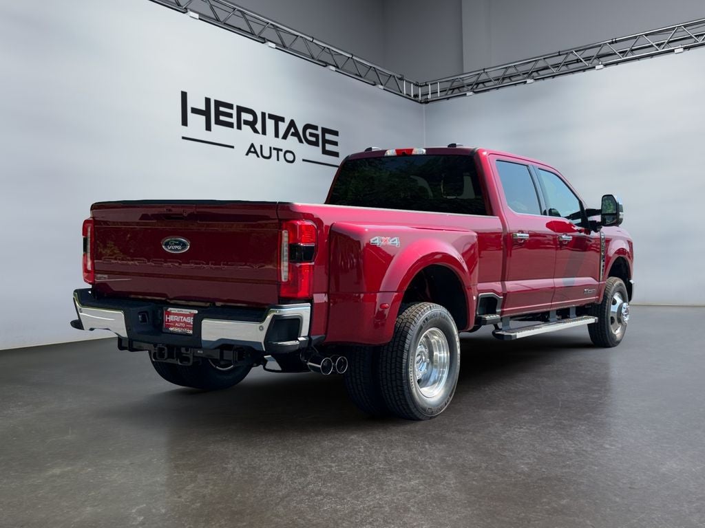 2026 Ford F-350 LARIAT