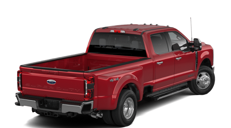 2026 Ford F-350 LARIAT