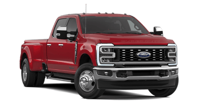 2026 Ford F-350 LARIAT