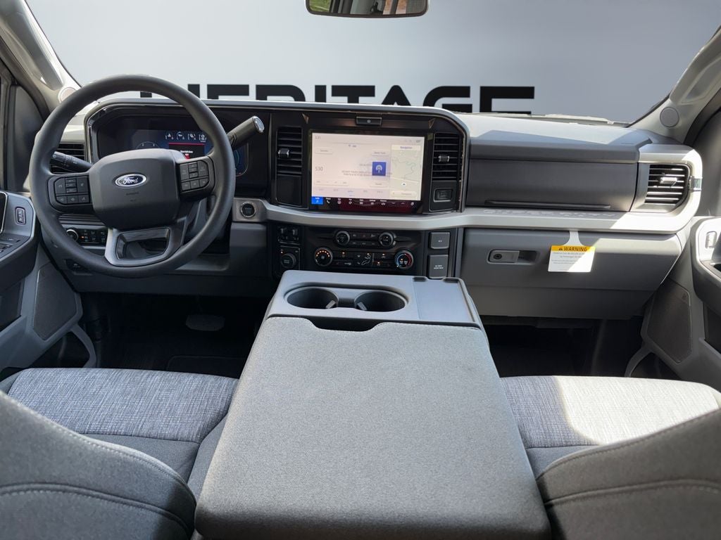 2026 Ford F-350 XLT