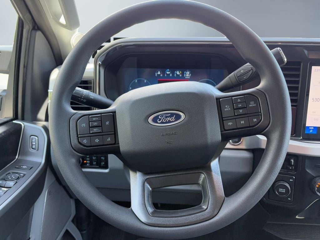 2026 Ford F-350 XLT