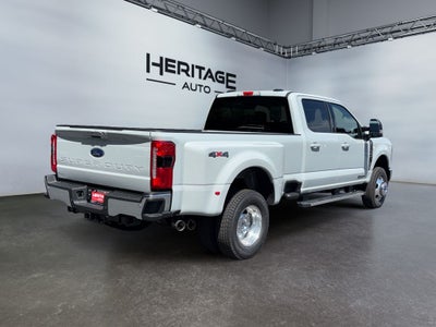 2026 Ford F-350 XLT