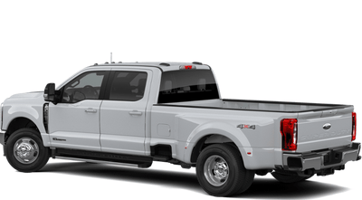 2026 Ford F-350 XLT