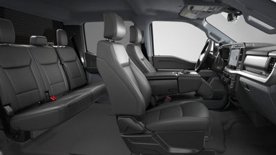 2026 Ford F-350 XLT