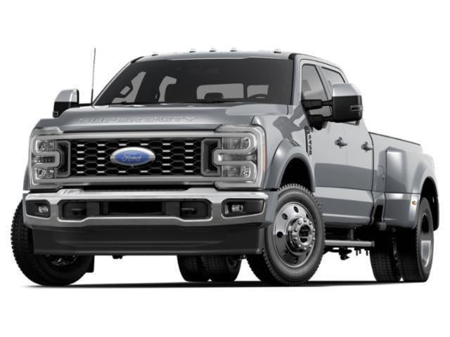 2024 Ford F-450 Lariat 4x4 Crew Cab 8' Box DRW's photo