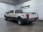 2020 Ford F-450 LARIAT