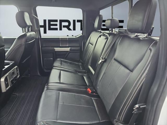 2020 Ford F-450 LARIAT