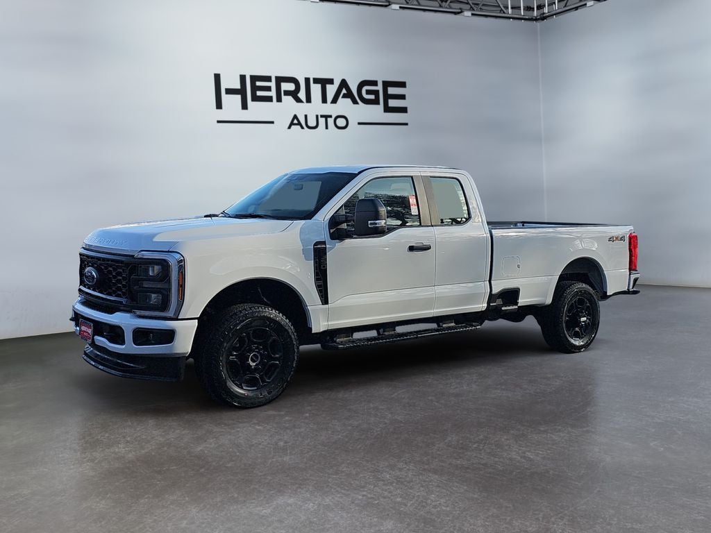 2026 Ford F-350 XL