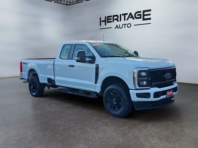 2026 Ford F-350 XL