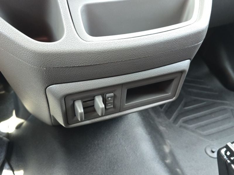 2025 Ford Transit Van Base w/9,950 lb. GVWR