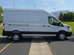 2025 Ford Transit Van Base w/9,950 lb. GVWR