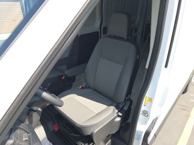 2025 Ford Transit Van Base w/9,950 lb. GVWR