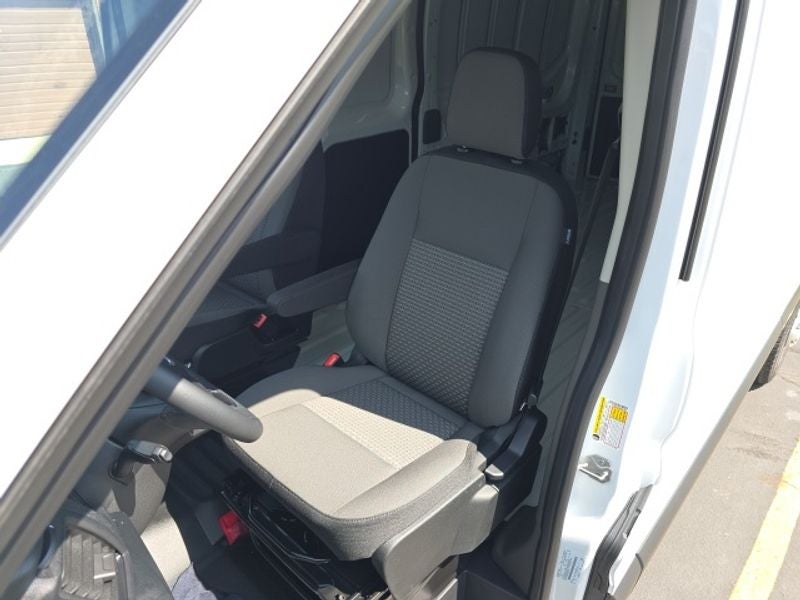 2025 Ford Transit Van Base w/9,950 lb. GVWR
