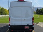 2025 Ford Transit Van Base w/9,950 lb. GVWR