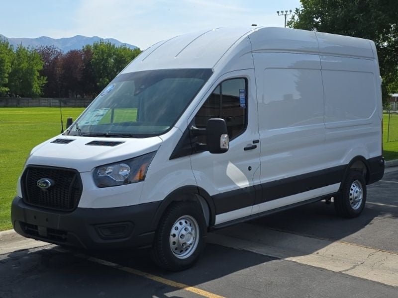 2025 Ford Transit Van Base w/9,950 lb. GVWR