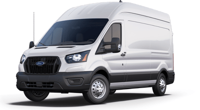 2025 Ford Transit Van Base w/9,950 lb. GVWR
