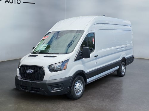 2026 Ford Transit Van Base w/9,950 lb. GVWR