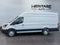2026 Ford Transit Van Base w/9,950 lb. GVWR