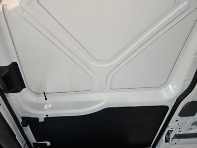 2026 Ford Transit Van Base w/9,950 lb. GVWR