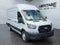 2026 Ford Transit Van Base w/9,950 lb. GVWR