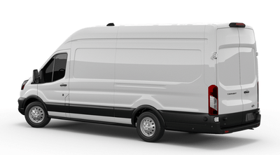 2026 Ford Transit Van Base w/9,950 lb. GVWR