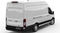 2026 Ford Transit Van Base w/9,950 lb. GVWR