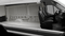 2026 Ford Transit Van Base w/9,950 lb. GVWR