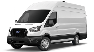 2027 Ford Transit Van Base w/9,950 lb. GVWR