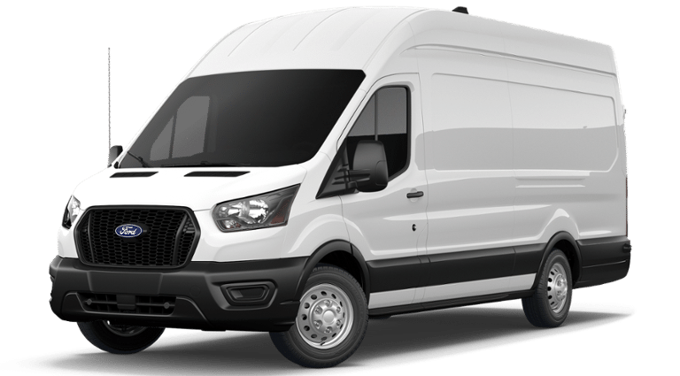2027 Ford Transit Van Base w/9,950 lb. GVWR