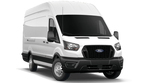 2027 Ford Transit Van Base w/9,950 lb. GVWR