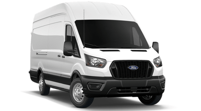 2027 Ford Transit Van Base w/9,950 lb. GVWR