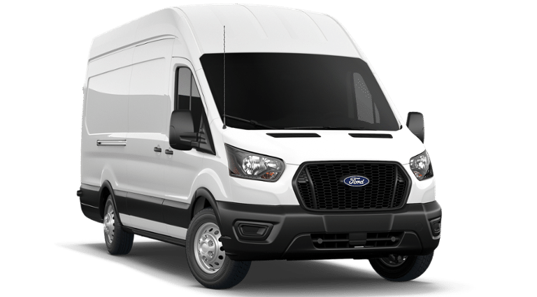 2027 Ford Transit Van Base w/9,950 lb. GVWR