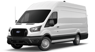 2027 Ford Transit Van Base w/9,950 lb. GVWR