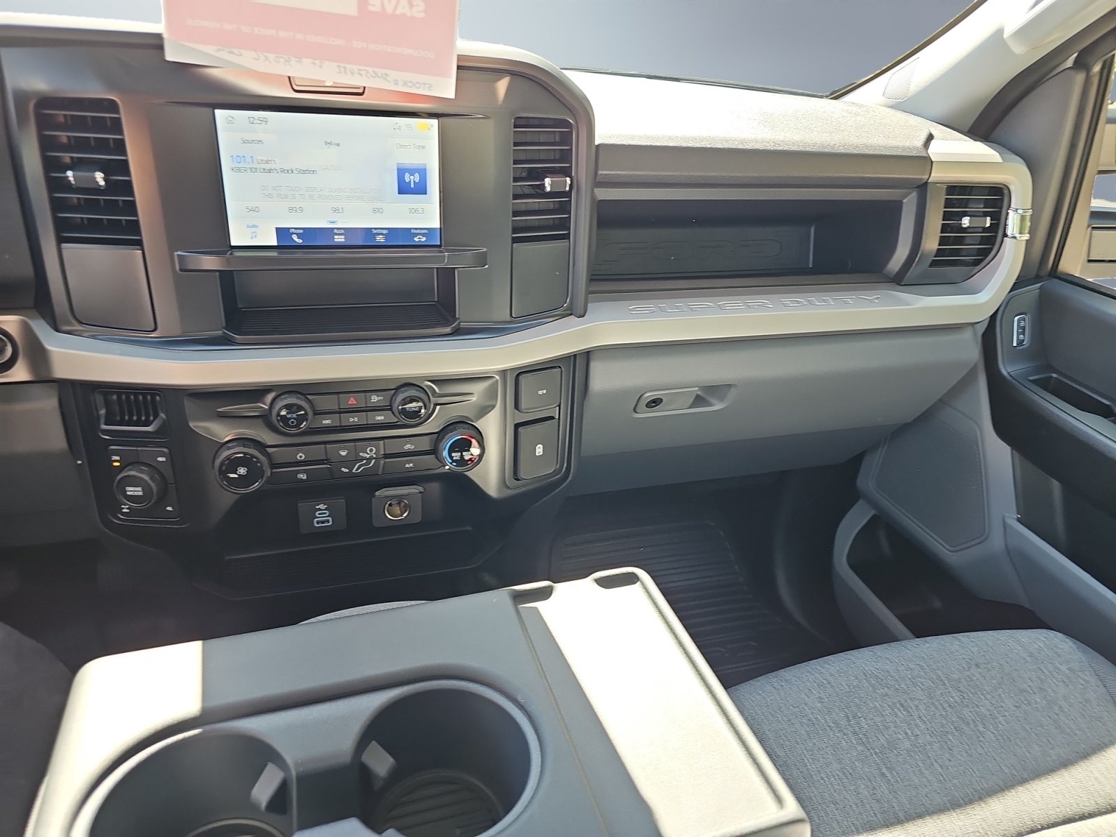 2027 Ford F-350 XL