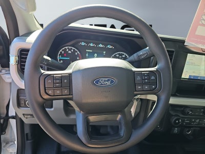 2027 Ford F-350 XL
