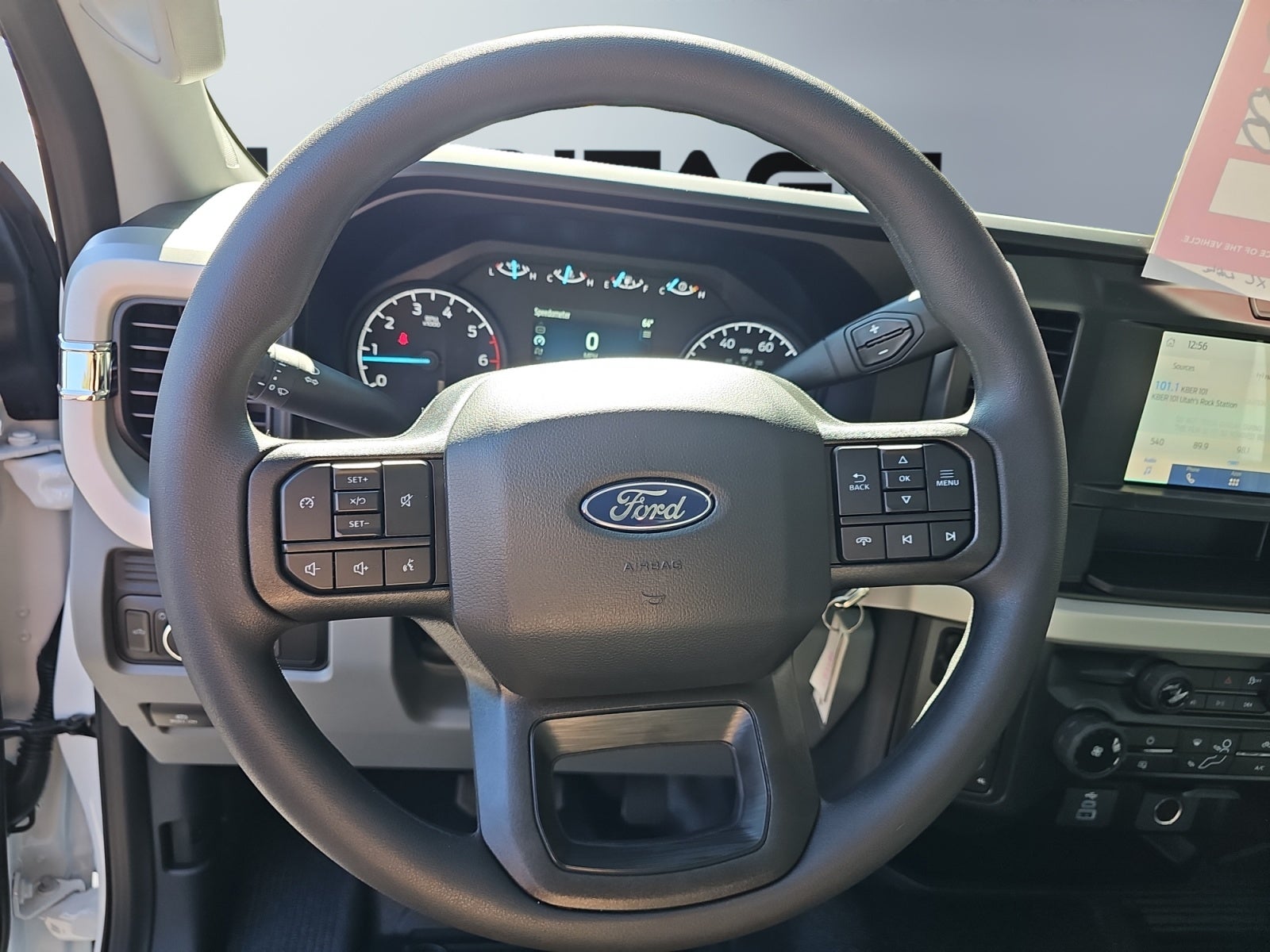 2027 Ford F-350 XL