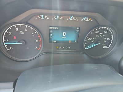 2027 Ford F-350 XL