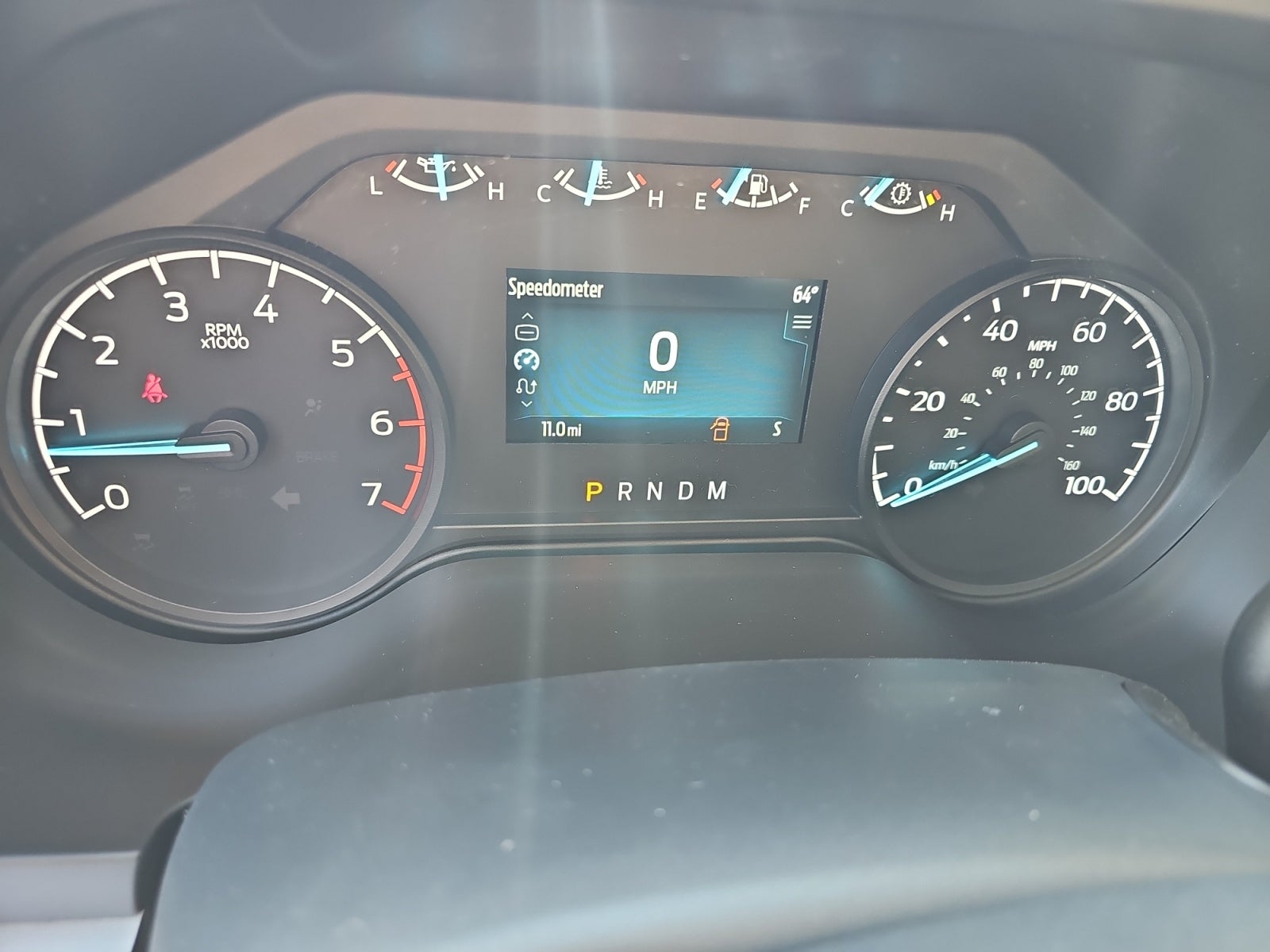 2027 Ford F-350 XL