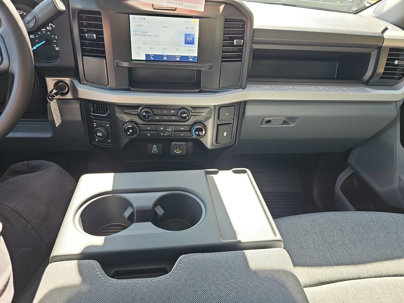 2027 Ford F-350 XL